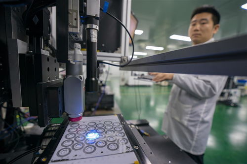 華工科技激光裝備榮膺國家級制造業(yè)單項冠軍產(chǎn)品 賦能計算機(jī)軟硬件及輔助設(shè)備零售新格局