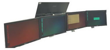 愛鑫微電子新品亮相臺北Computex，引領(lǐng)計算機(jī)軟硬件零售新趨勢